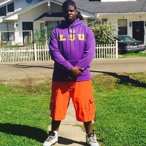 Meet your Posher, James